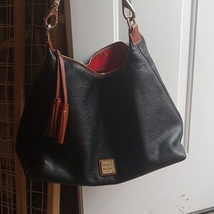 Dooney & Bourke Hobo Bag